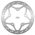NG BRAKE DISC NG BRAKES Runde feste Bremsscheibe