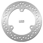 NG BRAKE DISC NG BRAKES Round Fixed Brake Disc