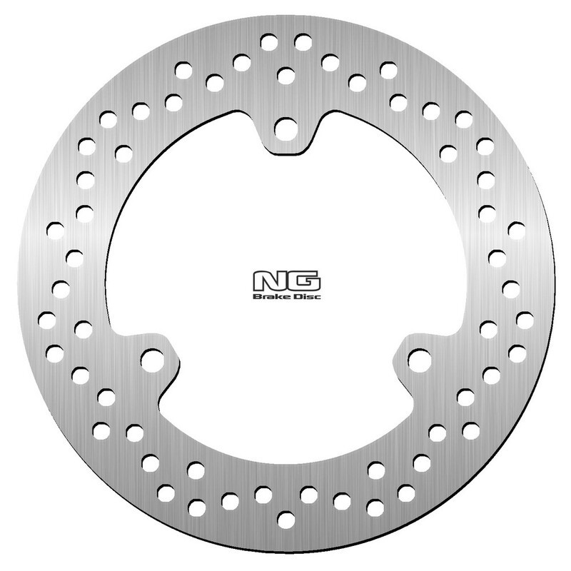 NG BRAKE DISC NG BRAKES Round Fixed Brake Disc