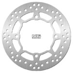 NG BRAKE DISC NG BRAKES Round Fixed Brake Disc