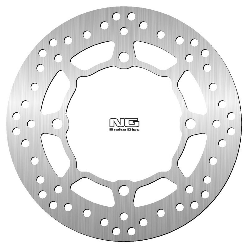 NG BRAKE DISC NG BRAKES Round Fixed Brake Disc