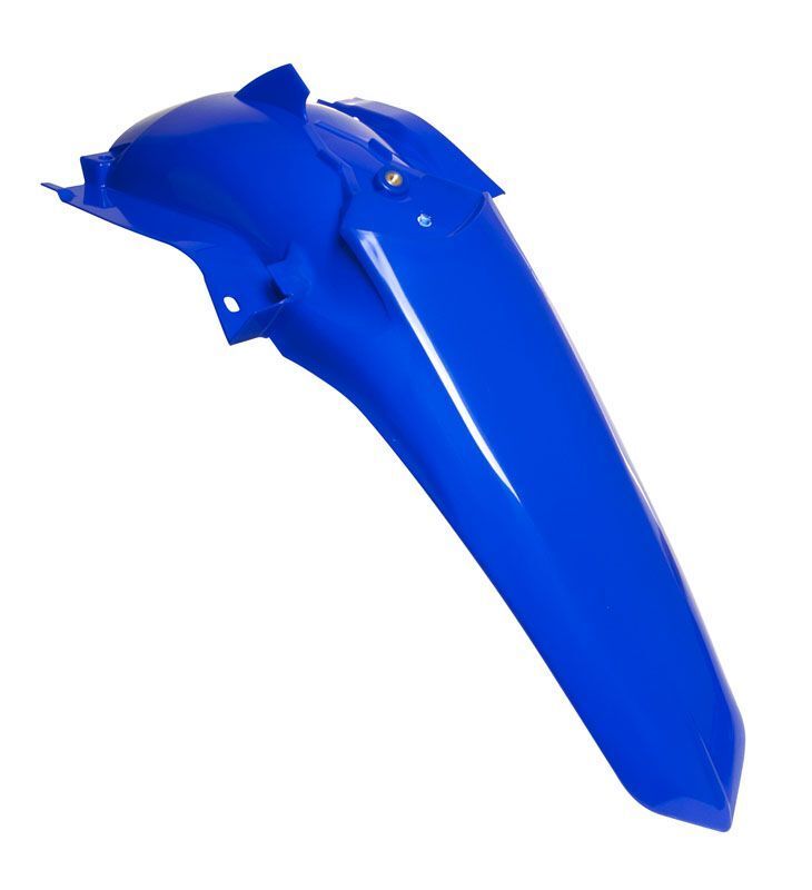 Race Tech Rear Fender - Yamaha YZ125/250