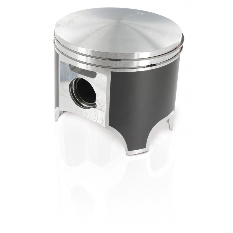 Piston Gas Gas Txt 280 Pro 2002 S3 Racing Forged Piston Sherco