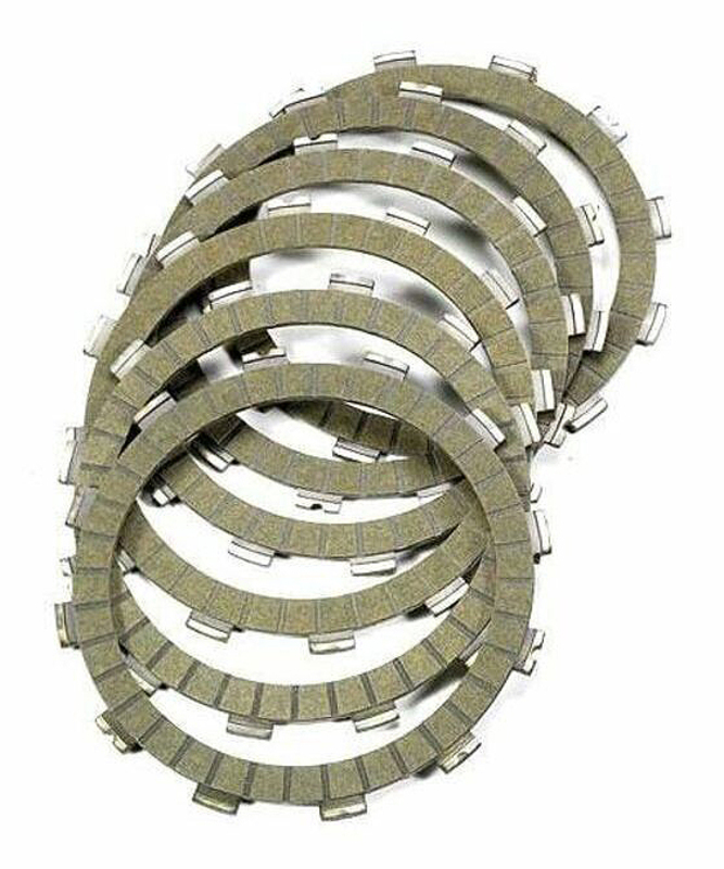 Newfren Unisex Standard Friction Clutch Plates Kit