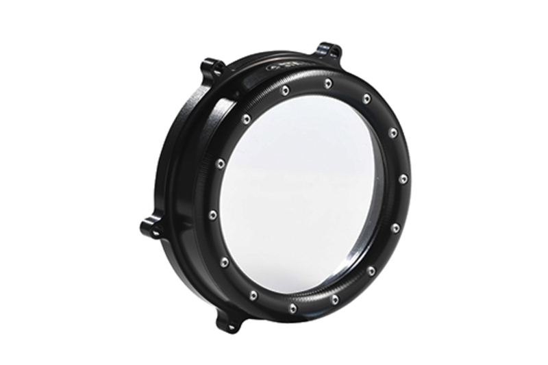 STM 透明な滑らかなクラッチハウジング - ドゥカティパニガーレ959/1199/1299