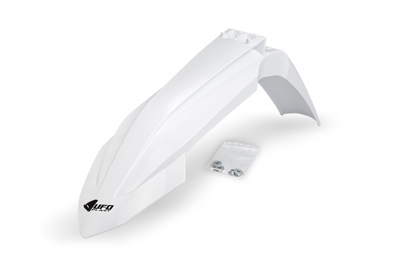 UFO フロントマッドガード - KTM SX/SX-F