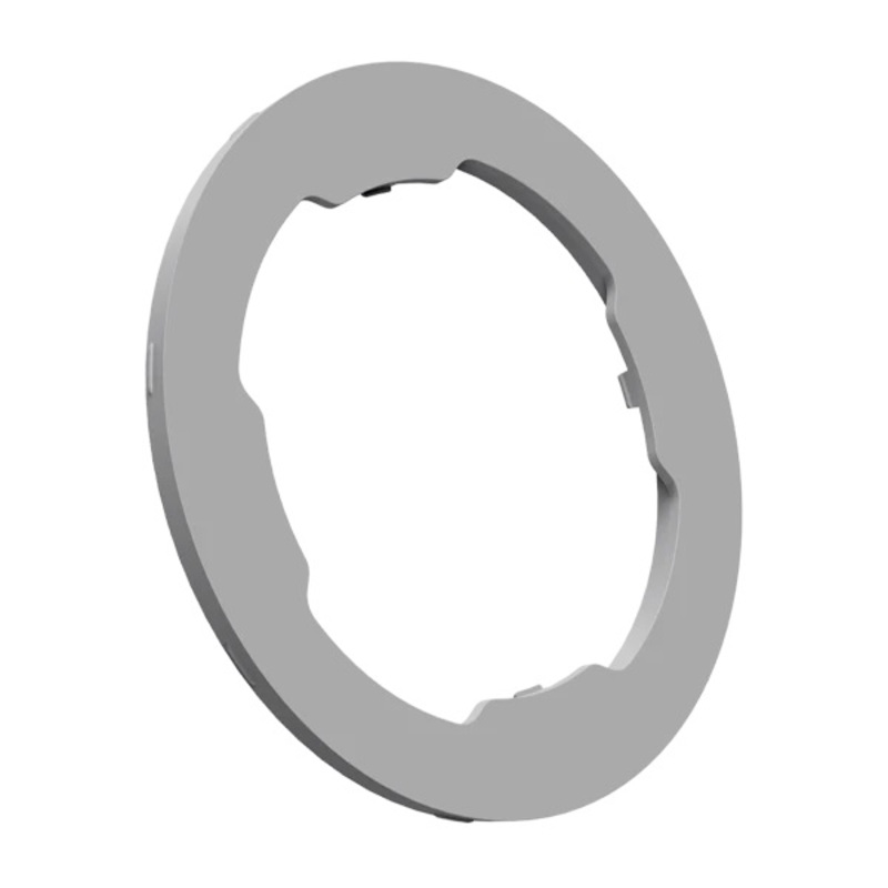 Quad Lock MAG Ring, black
