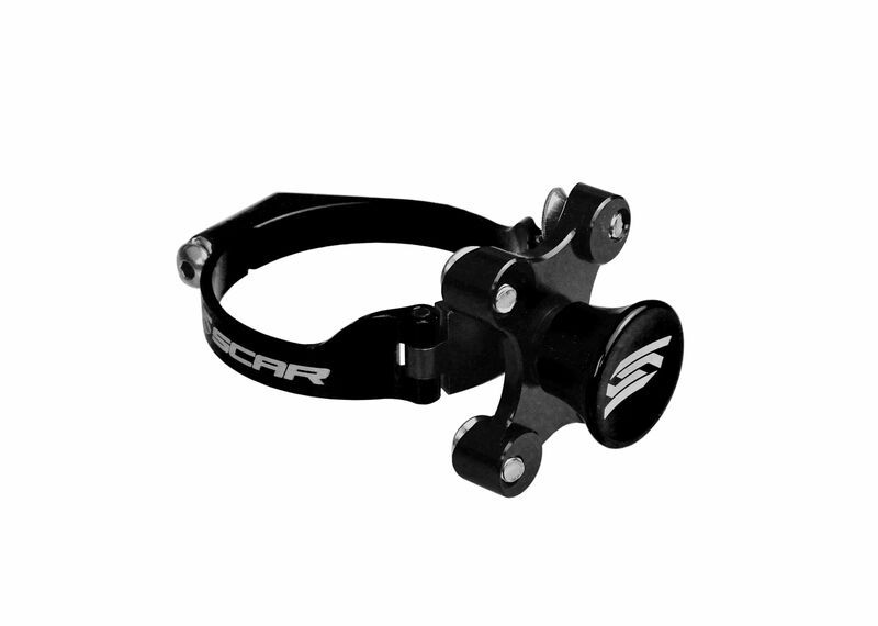 SCAR Kit départ noir