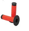 Preview image for PRO TAPER MX Grips Soft - Red/Black