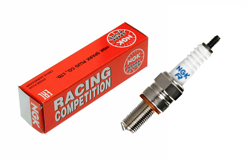 NGK Bougie Racing - R0373A-10