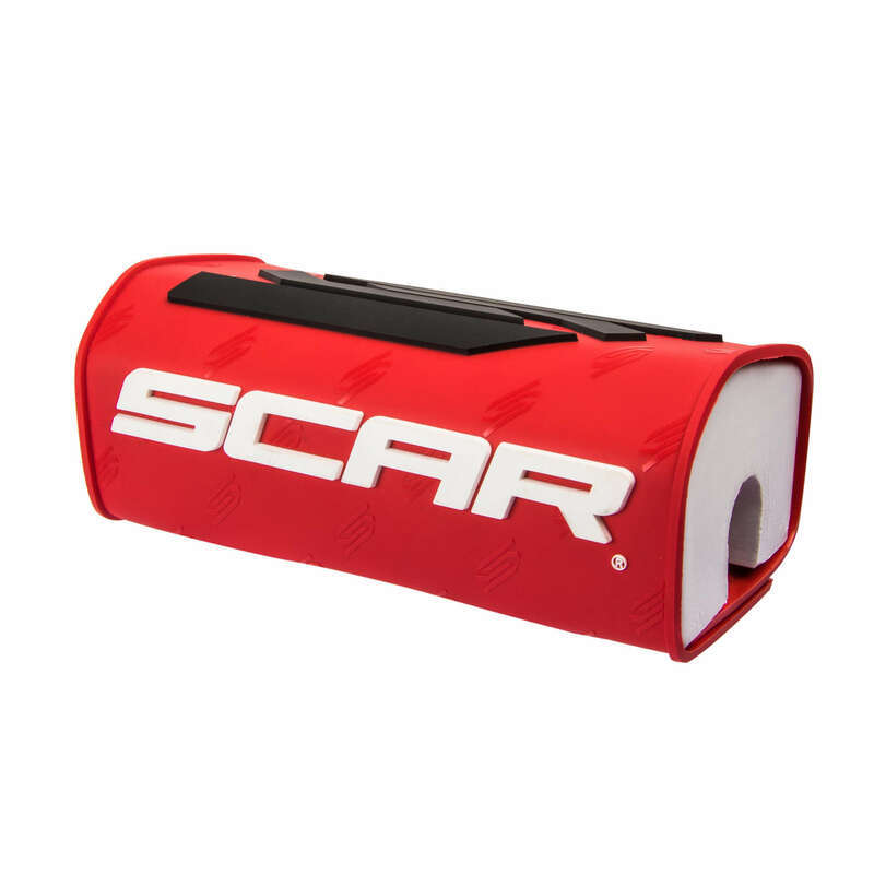 SCAR 3D 디자인 핸들 바 폼