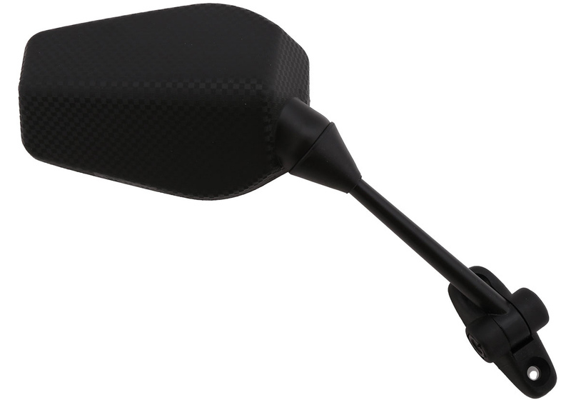 V PARTS Right Mirror OEM - Yamaha TZR (1pc)