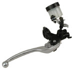 NISSIN Półradialny cylinder hamulcowy Ø19 czarny