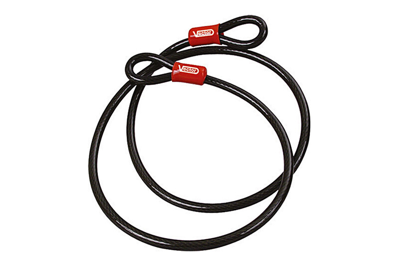 VECTOR Maxkabl 케이블 자물쇠 - Ø15mm / 2,0m