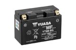 YUASA Manutenção ativada de fábrica w / c bateria - YT9B