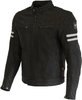 Preview image for Merlin Hixon II D3O Motorcycle Leather Jacket