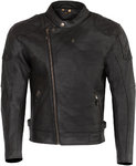 Merlin Chester D3O Cafe Motorcycle Leather Jacket