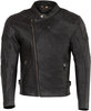 Preview image for Merlin Chester D3O Cafe Motorcycle Leather Jacket