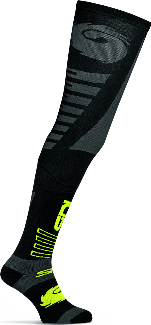 Sidi Extra Long Motocross-sukat