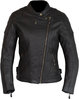 Preview image for Merlin Bristol D3O Cafe Ladies Motorcycle Leather Jacket