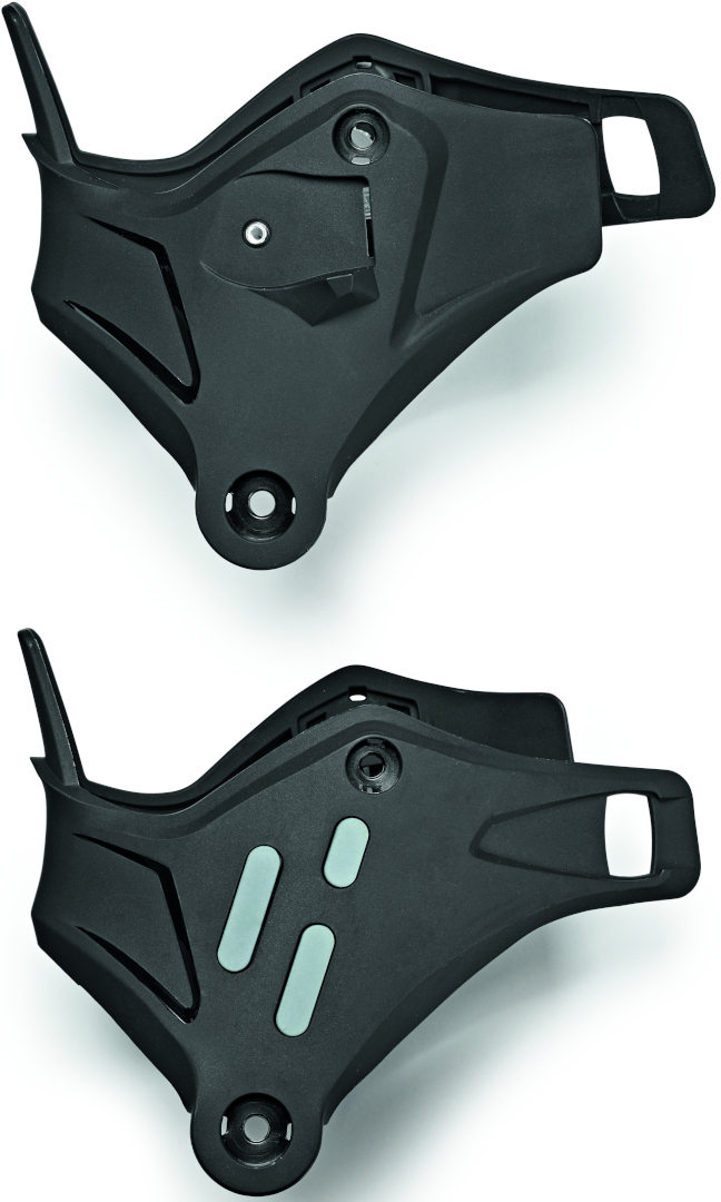 Sidi Atojo SRS Panneau croisé dynamique,