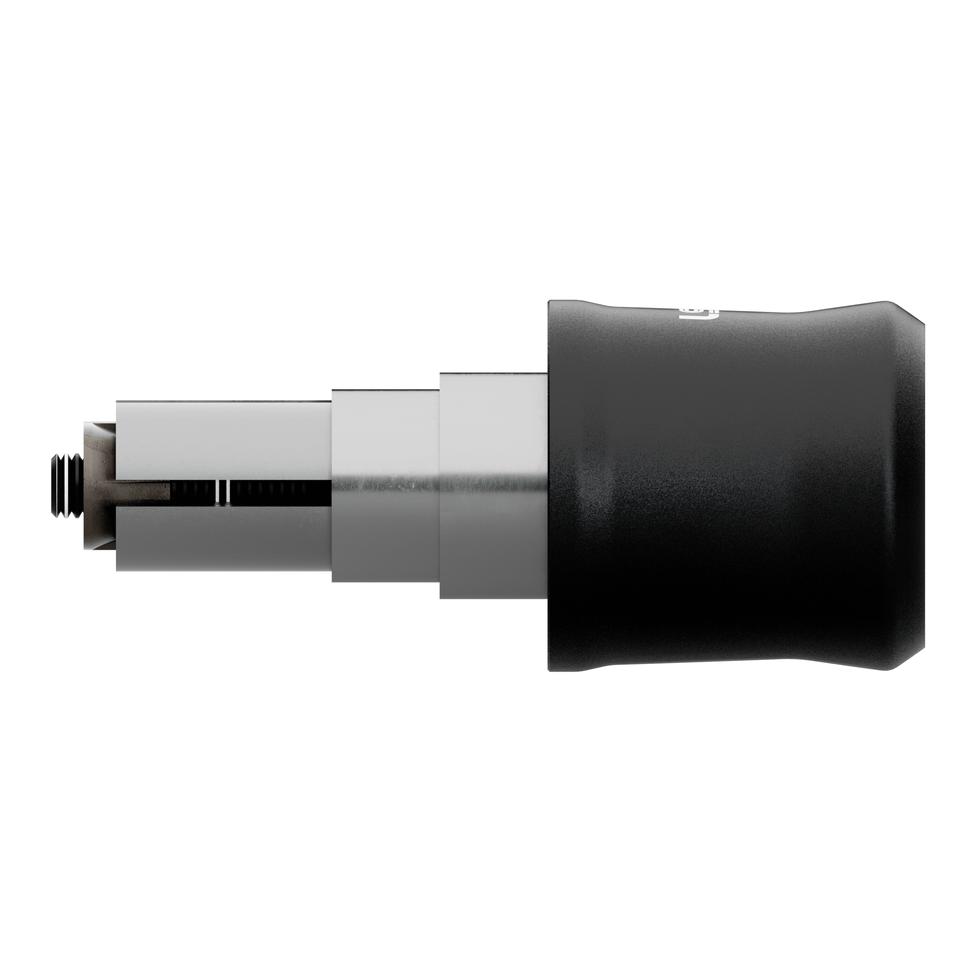 Poids du guidon LSL PACE-XL, noir