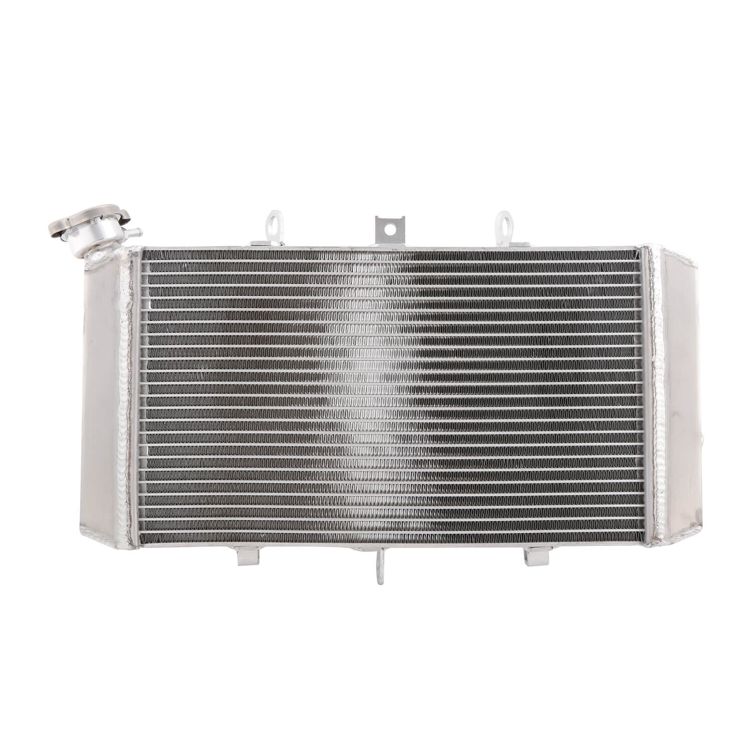 motoprofessionnel Refroidisseur d’eau, KAWASAKI Z900RS, argent