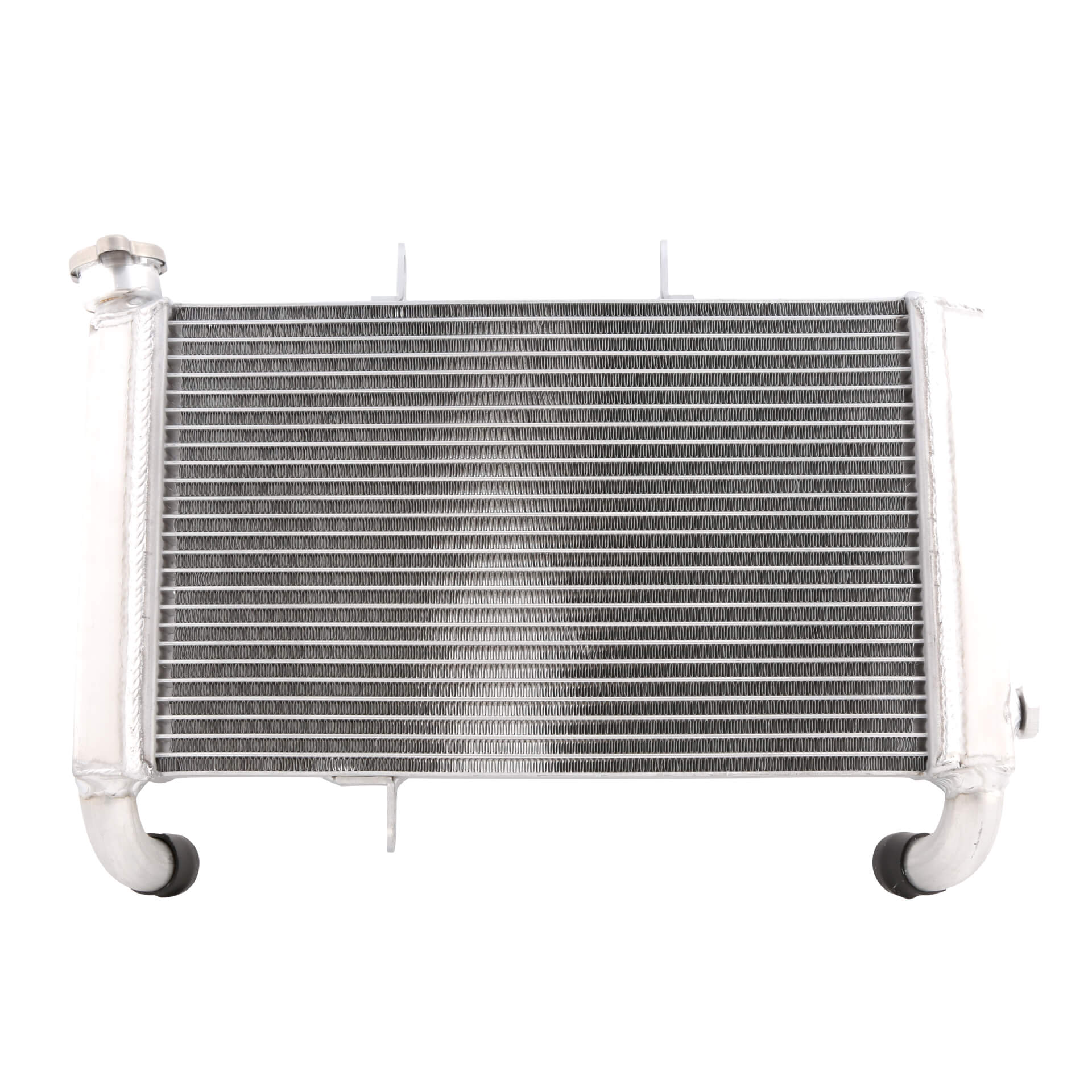 motoprofessionnel Refroidisseur d’eau, HONDA CBR650R, argent