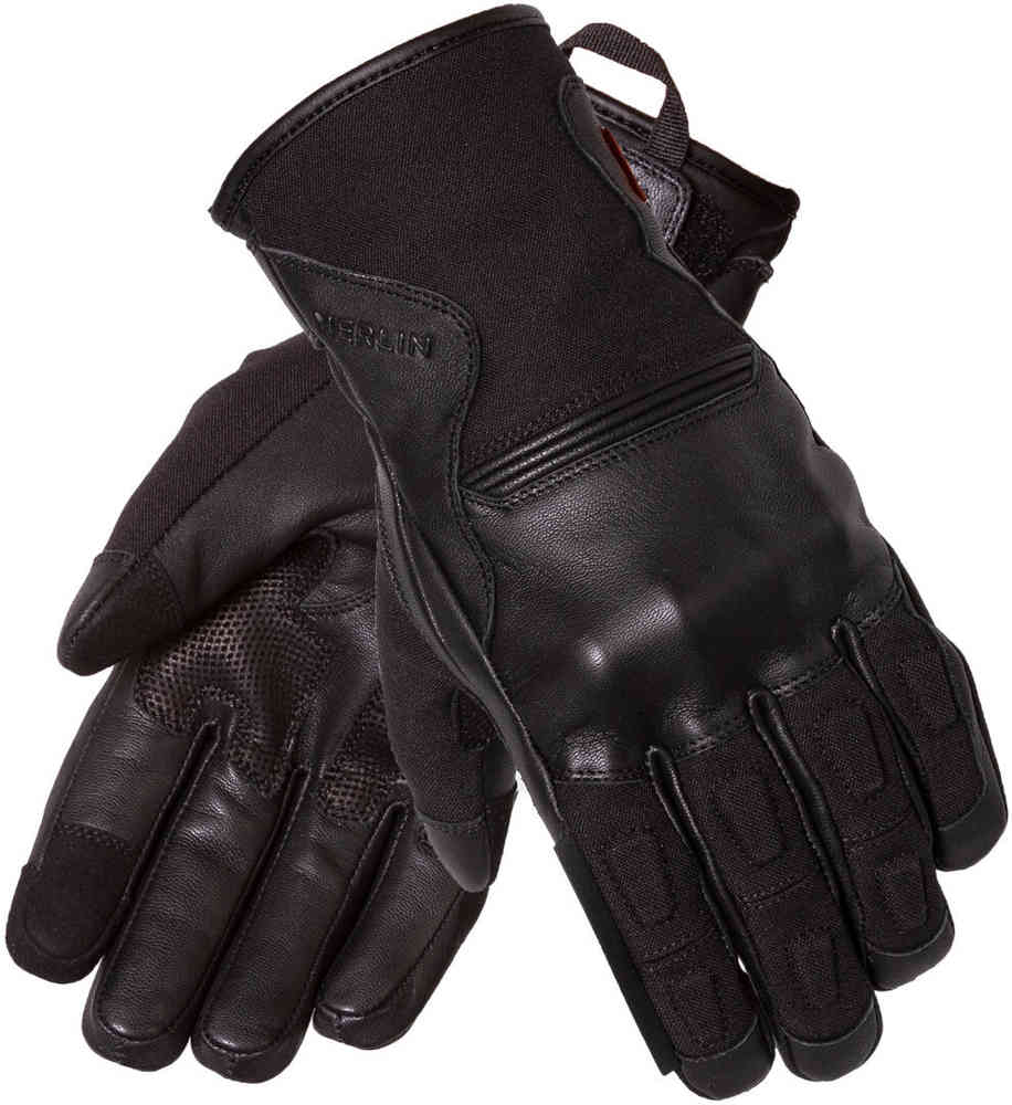 Merlin Cerro D3O Explorer Motorradhandschuhe