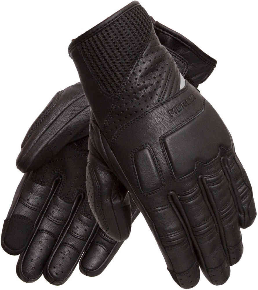 Merlin Salado Explorer Motorcycle Gloves buy cheap FC Moto