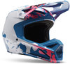 Vorschaubild für FOX V1 Morphic Mips Jugend Motocross Helm
