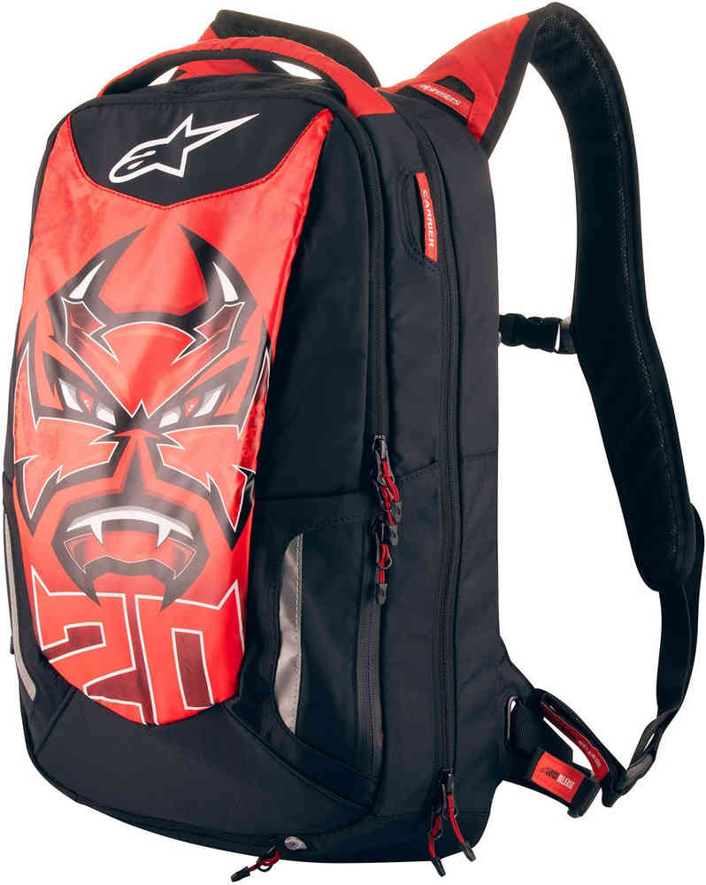 Alpinestars FQ20 City Hunter Backpack