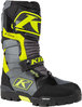 Vorschaubild für Klim Havoc GTX Boa 2022 Snowmobil Stiefel