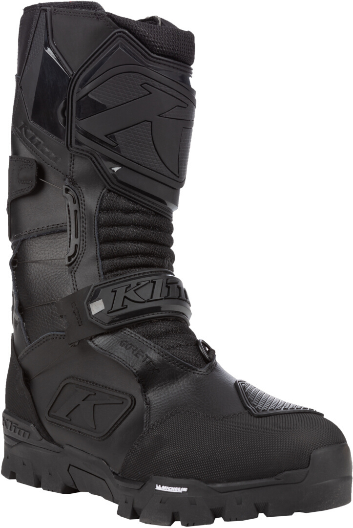 Klim Havoc GTX Boa 2022 Ботинки для снегоходов