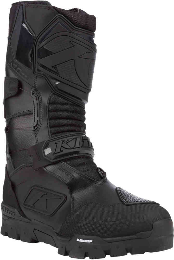 Klim Havoc GTX Boa 2022 Botes de moto de neu