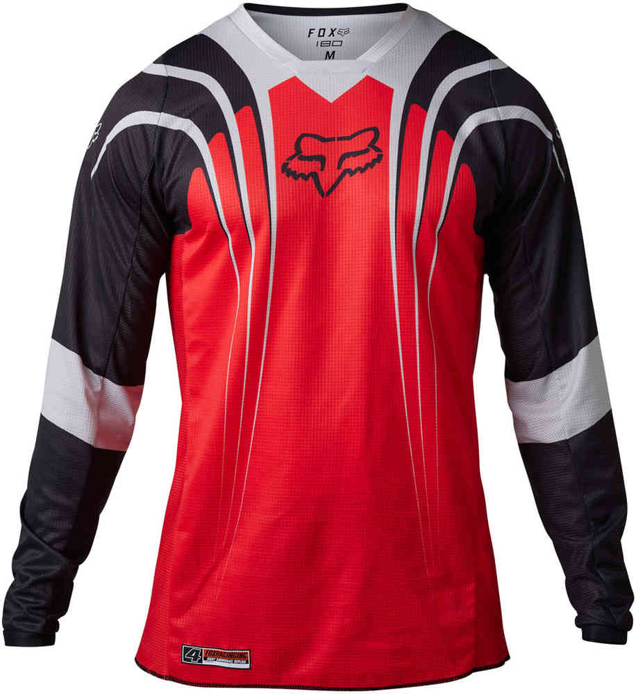 FOX 180 GOAT Strafer Motocross-paita
