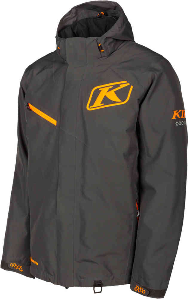 Klim Kompound Snowmobil Jacke