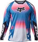 FOX 180 Morphic Motorcross shirt