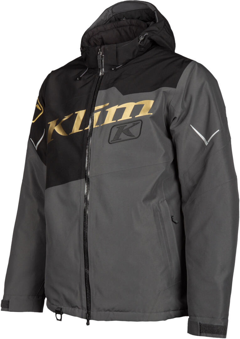 Klim Instinct 2022 Snowmobil Jacke