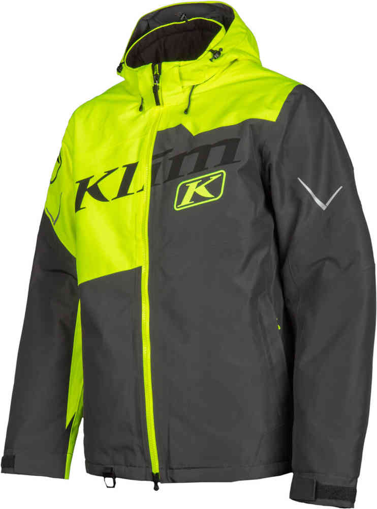 Klim Instinct 2022 Chaqueta para moto de nieve