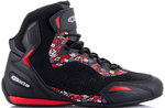 Alpinestars FQ20 Faster 3 Rideknit Scarpe da moto