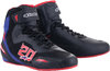 Preview image for Alpinestars FQ20 Faster 3 Rideknit Motorcycle Shoes