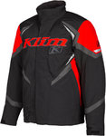 Klim Keweenaw 2022 Giacca per motoslitta