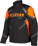 Klim Keweenaw 2022 Giacca per motoslitta