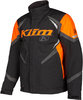 Preview image for Klim Keweenaw 2022 Snowmobile Jacket