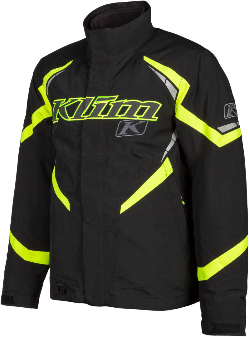 Klim Keweenaw 2022 Veste de motoneige