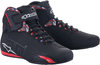 Preview image for Alpinestars FQ20 Sektor Motorcycle Shoes