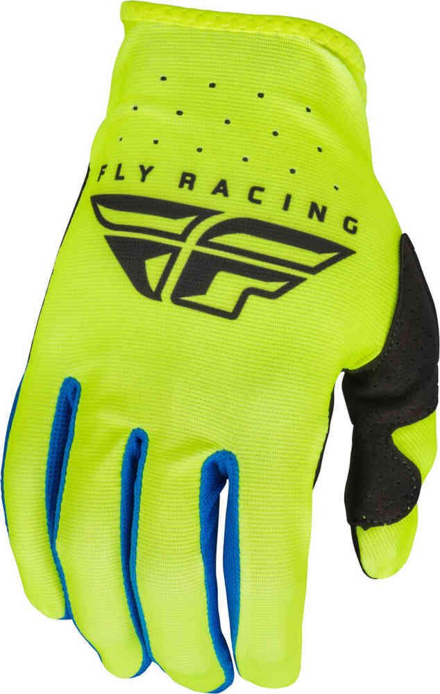 Fly Racing Lite Youth 越野摩托車手套