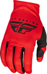 Fly Racing Lite Jugend Motocross Handschuhe