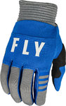 Fly Racing F-16 2023 Youth Перчатки для мотокросса